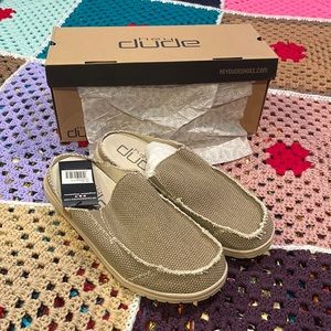 Hey Dude Men’s Slip-on